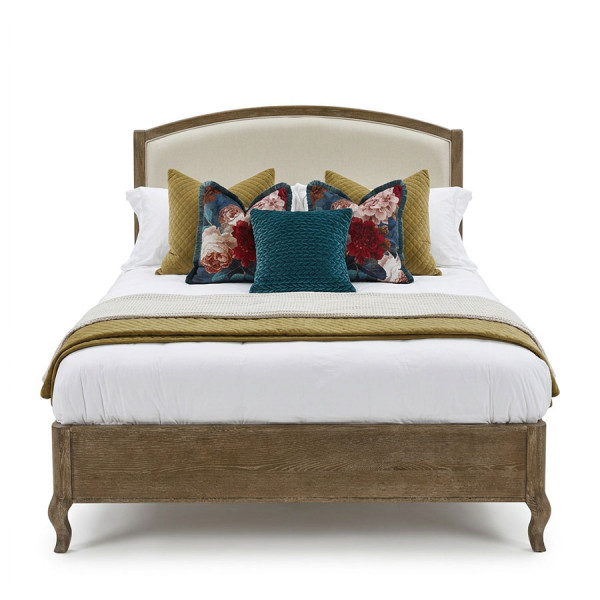 Windsor Straight Bedframe